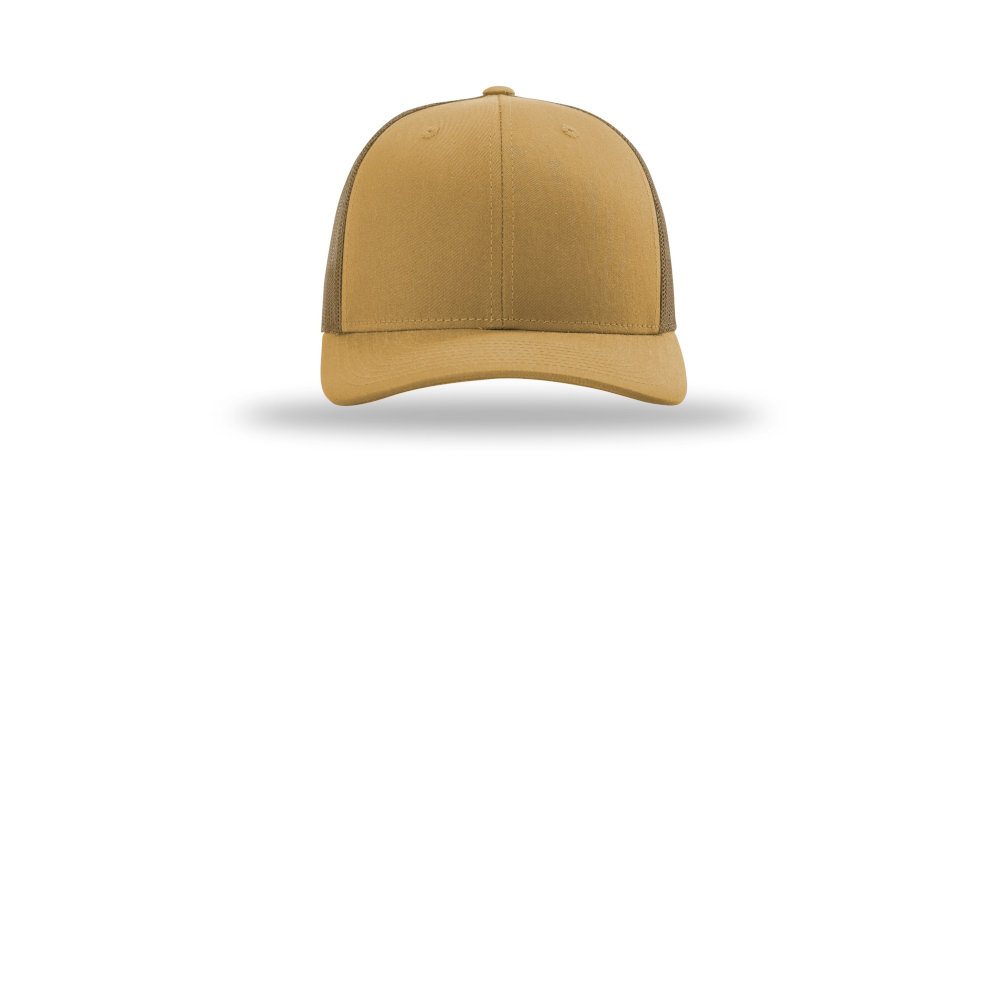 Richardson 112 Trucker Cap