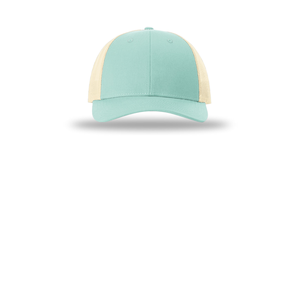 Richardson 115 Low Profile Trucker