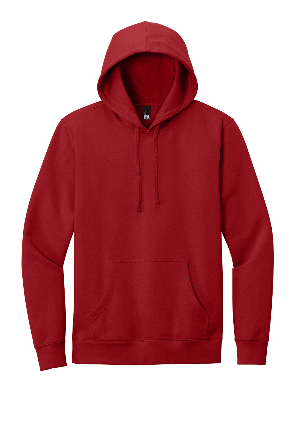 dt6100_classic_red_flat_front