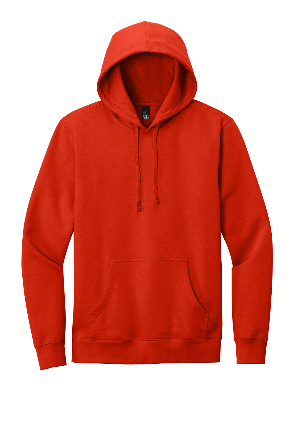 dt6100_fiery_red_flat_front