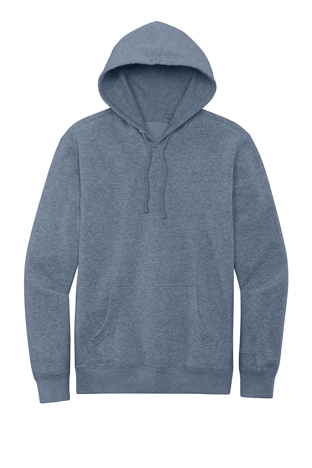 dt6100_flint_blue_heather_flat_front