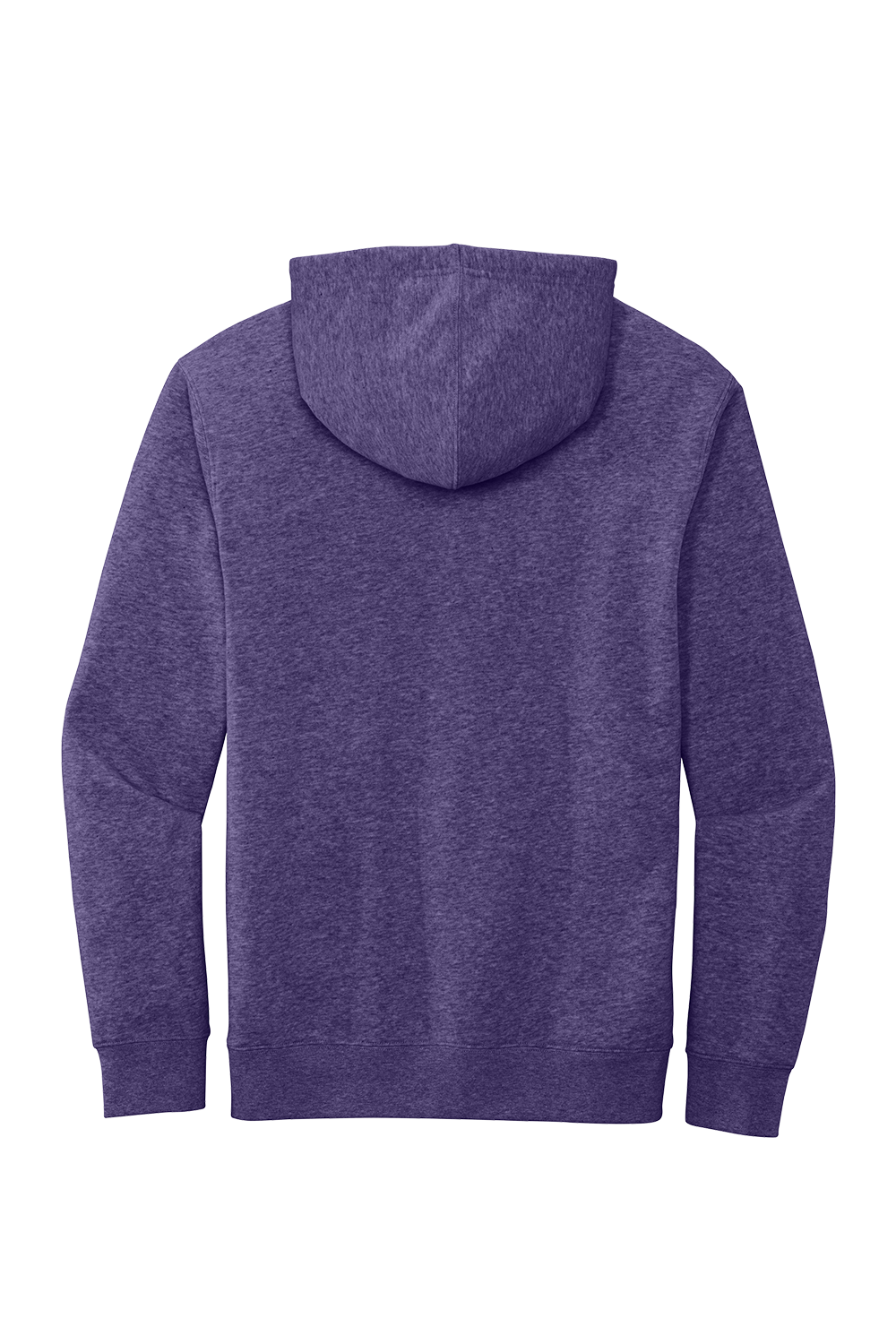 dt6100_heathered_purple_flat_back