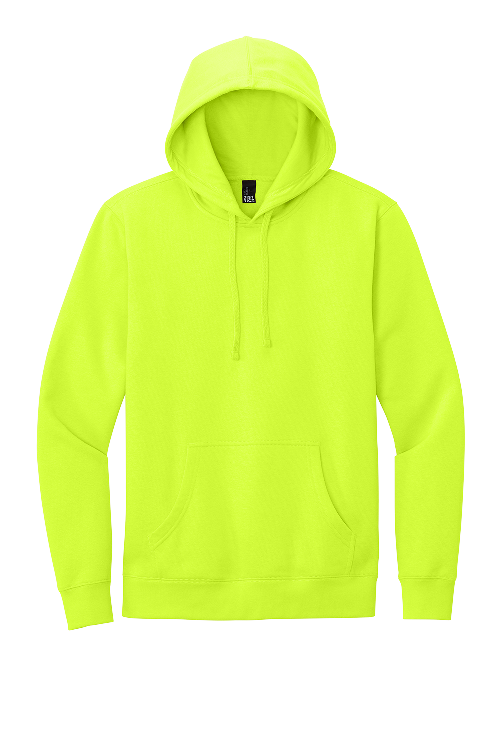 dt6100_s._green_flat_front