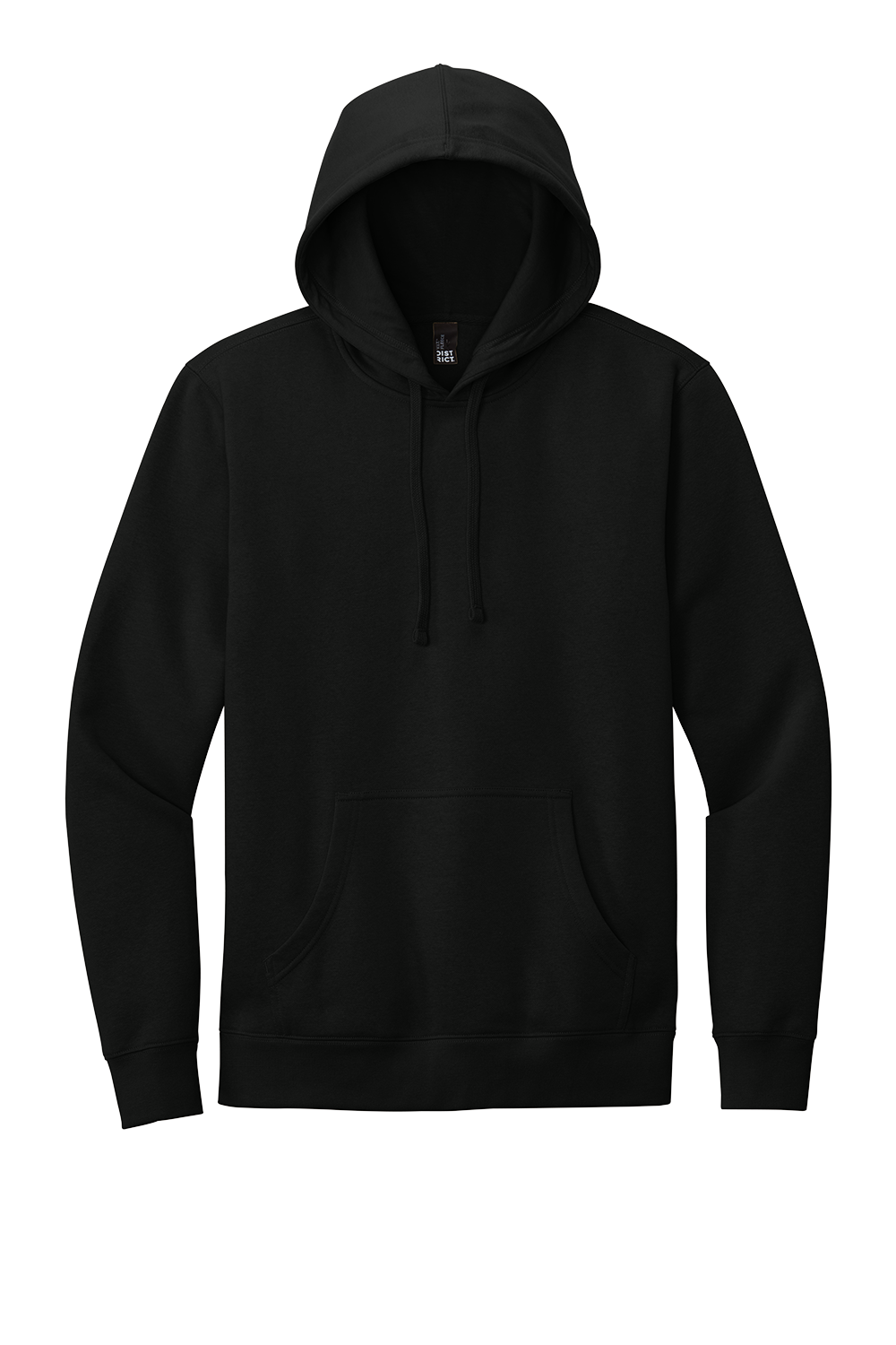 dt6100_black_flat_front