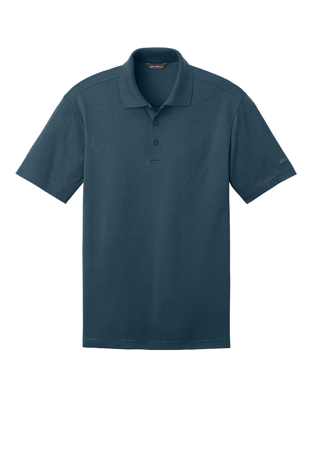 Eddie Bauer EB102 Polo - Coast Blue