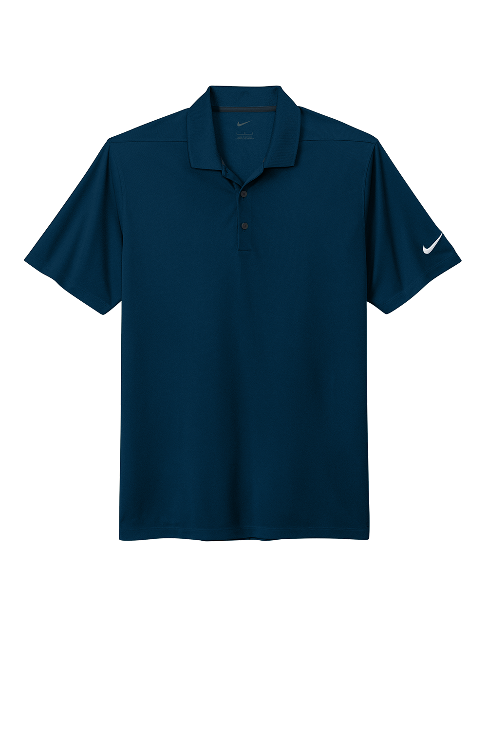Nike NKDC1963 Dri-FIT Polo - Navy