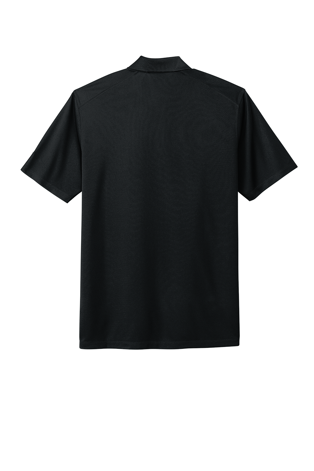 Nike NKDC1963 Dri-FIT Polo - Black
