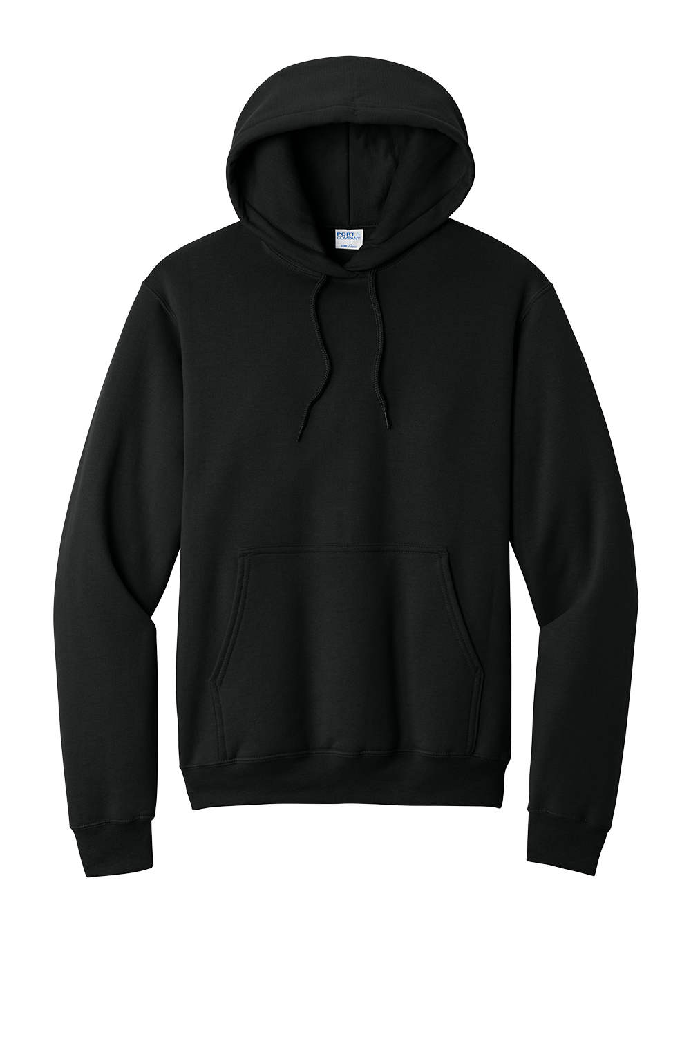 pc78h_jet_black_flat_front