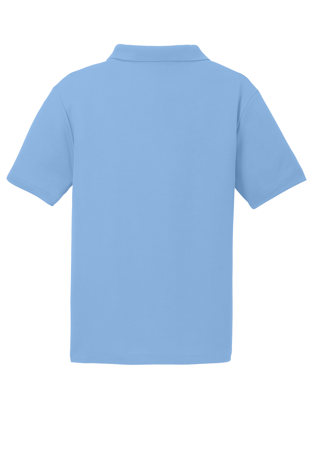 Sport-Tek ST640 PosiCharge Polo - Carolina Blue